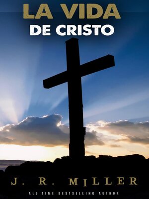 cover image of La Vida de Cristo